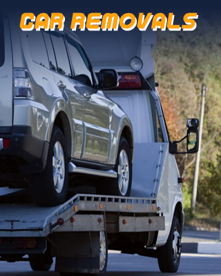 car removals rozelle