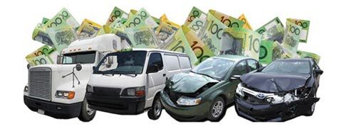car wreckers rozelle wrecking yard