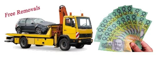 cash for car removals rozelle
