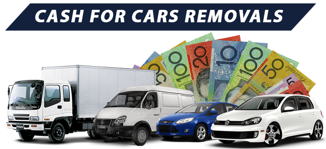 Cash for Cars Rozelle 2039 NSW