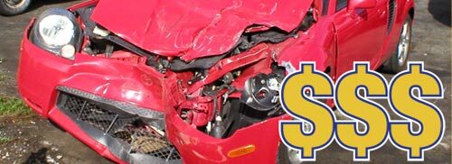 cash for dismantling cars rozelle
