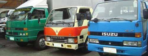 truck dealers buyers wreckers rozelle